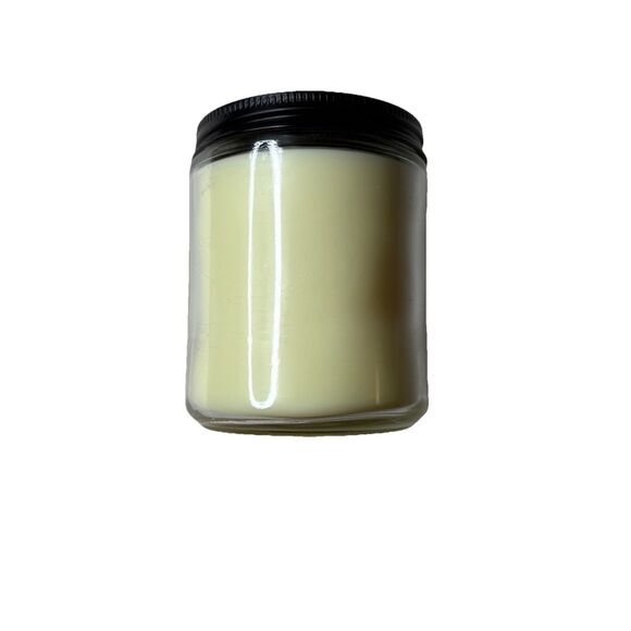 Bath & Body Works  Peach Bellini Scented 7 oz Single Wick Candle Brand New - Picture 4 of 4